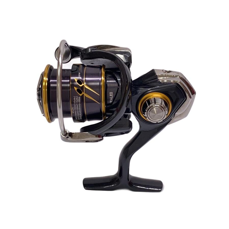 ダイワ CALDIA LT2000S-H DAIWA◇21 カルディア FC LT2000S-H (063145) 00060283/スピニング