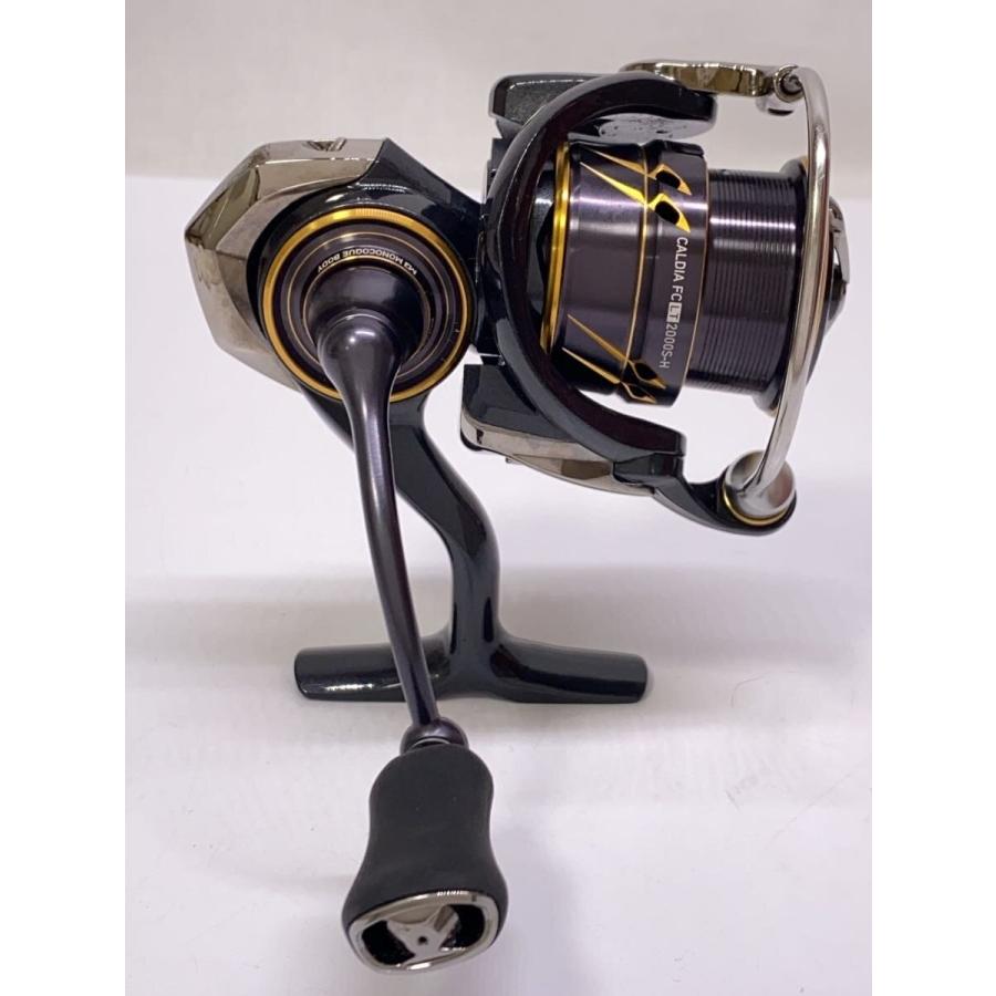 DAIWA◇21 カルディア FC LT2000S-H (063145) 00060283/スピニング