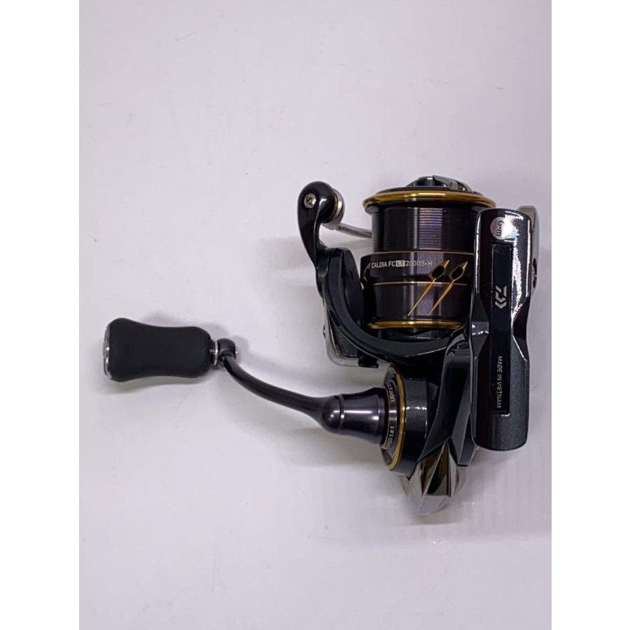 DAIWA◇21 カルディア FC LT2000S-H (063145) 00060283/スピニング