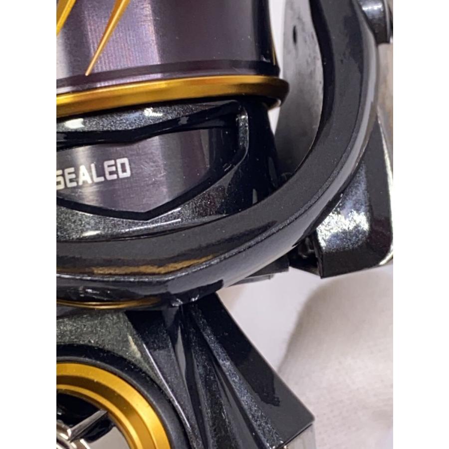 DAIWA◇21 カルディア FC LT2000S-H (063145) 00060283/スピニング