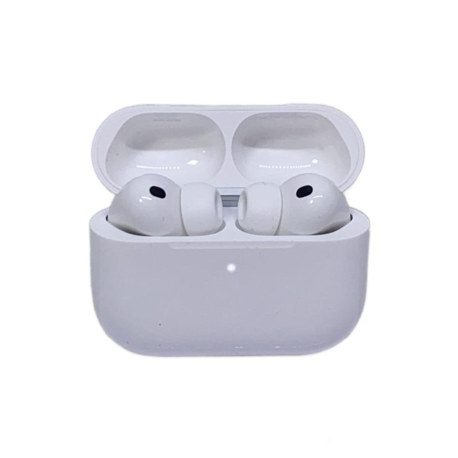 【美品】AirPods Pro 3 MFHP4J/A 214PT Apple◇イヤホン AirPods Pro 3 MFHP4J/A// : セカンドストリートYahoo