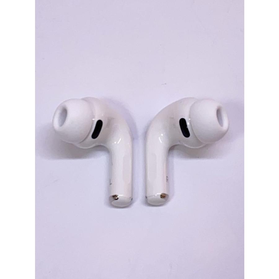 Apple◆イヤホン AirPods Pro 3 MFHP4J/A//_2
