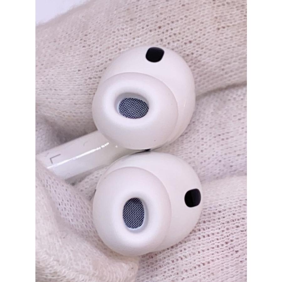 Apple◆イヤホン AirPods Pro 3 MFHP4J/A//_4