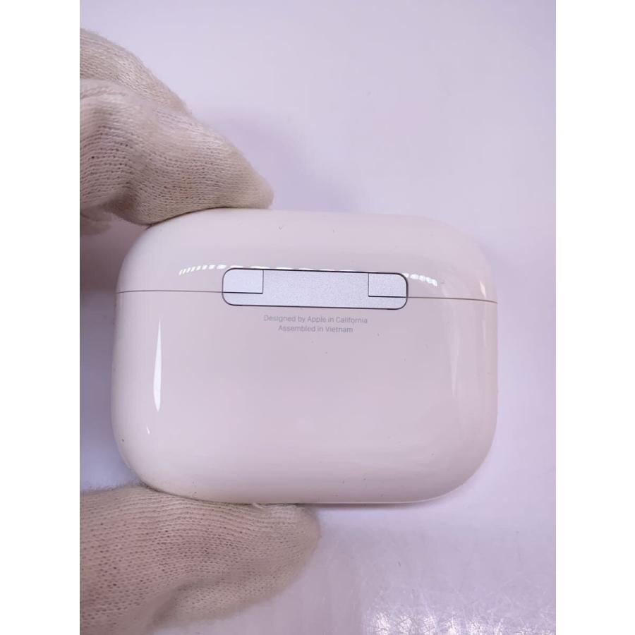Apple◆イヤホン AirPods Pro 3 MFHP4J/A//_6