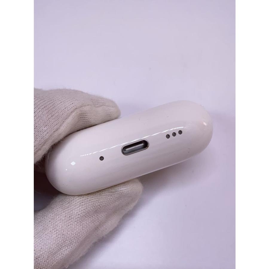 Apple◆イヤホン AirPods Pro 3 MFHP4J/A//_7