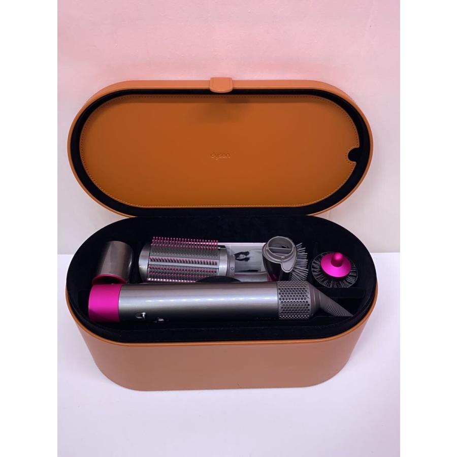 dyson◇ドライヤー・ヘアアイロン Dyson Airwrap スタイラー Complete 