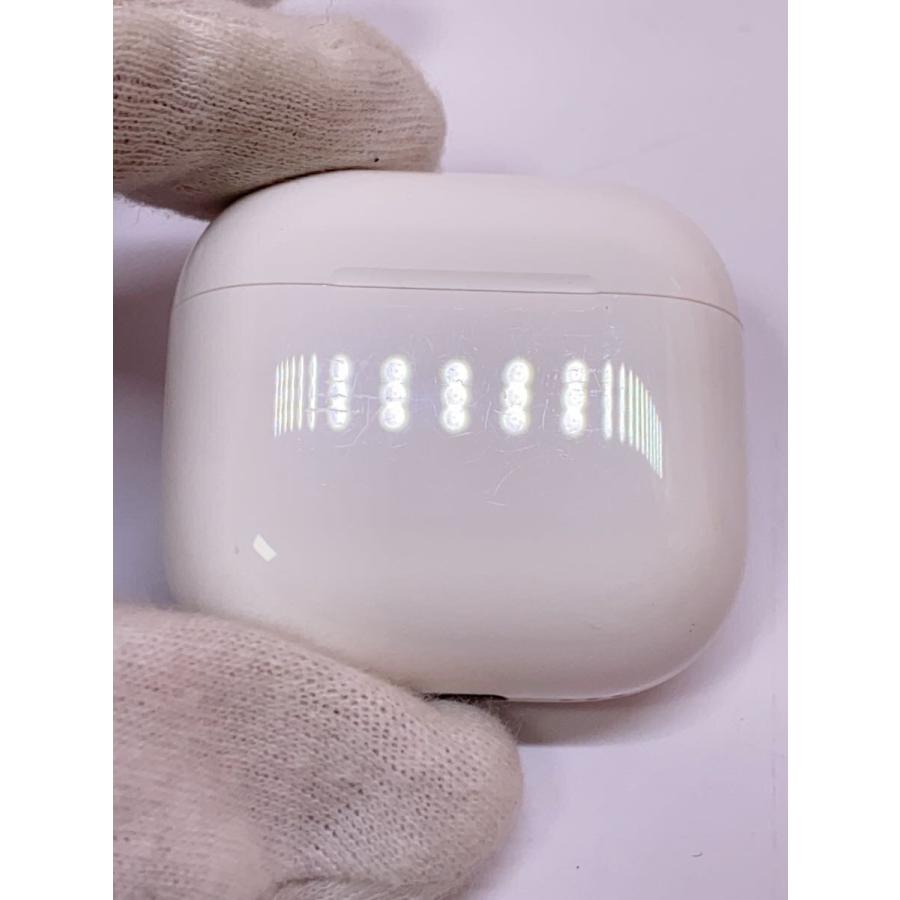 Apple◇イヤホン AirPods 4 アクティブノイズキャンセリング搭載モデル