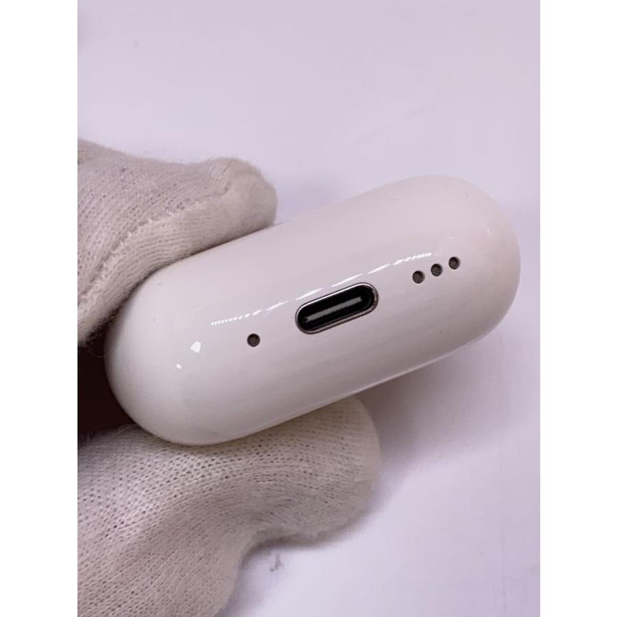 Apple◇イヤホン AirPods 4 アクティブノイズキャンセリング搭載モデル