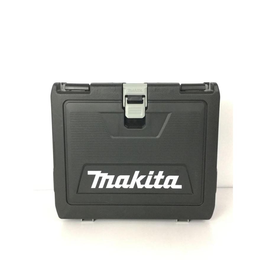 makita◆充電器、6.0Ah 18Vバッテリー×2付属/TD173DRGXB/ブラック｜ssol-shopping｜06