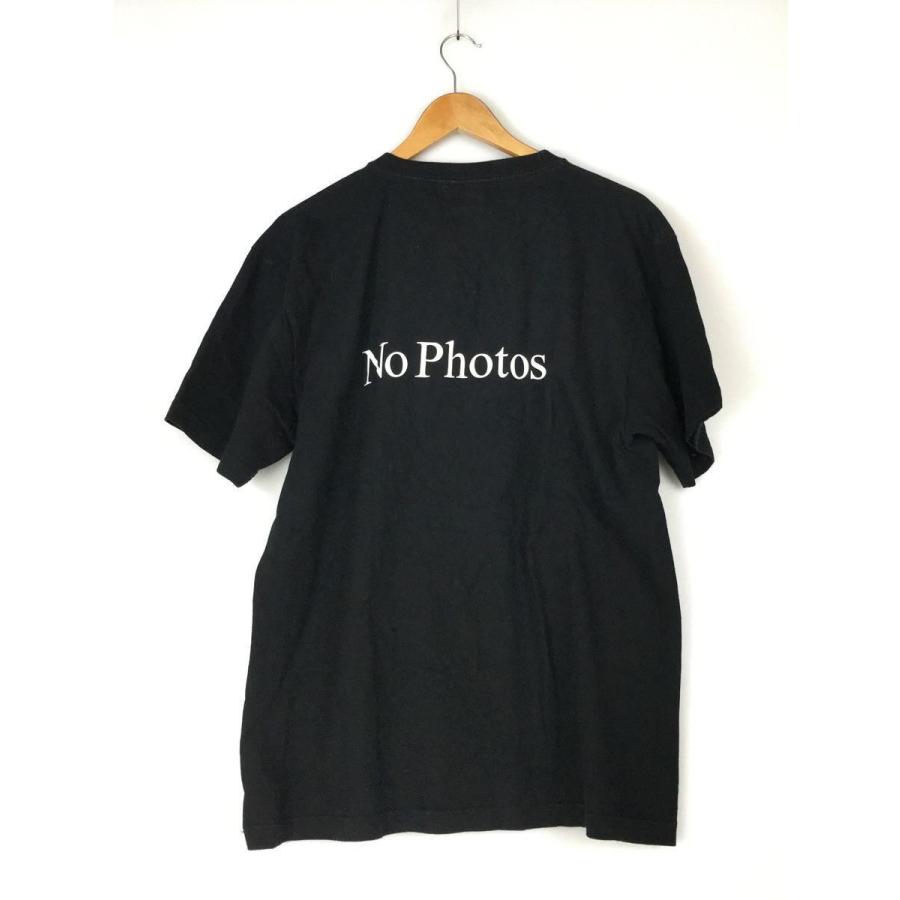 FR2◇Tシャツ/L/コットン/ブラック/No Photos/メンズ : 2319732379727 