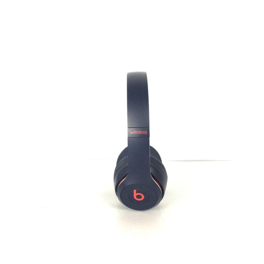 beats by dr.dre◆solo3 wireless Club Collection/MV8W2PA/A [ネイビー]/A1796｜ssol-shopping｜02