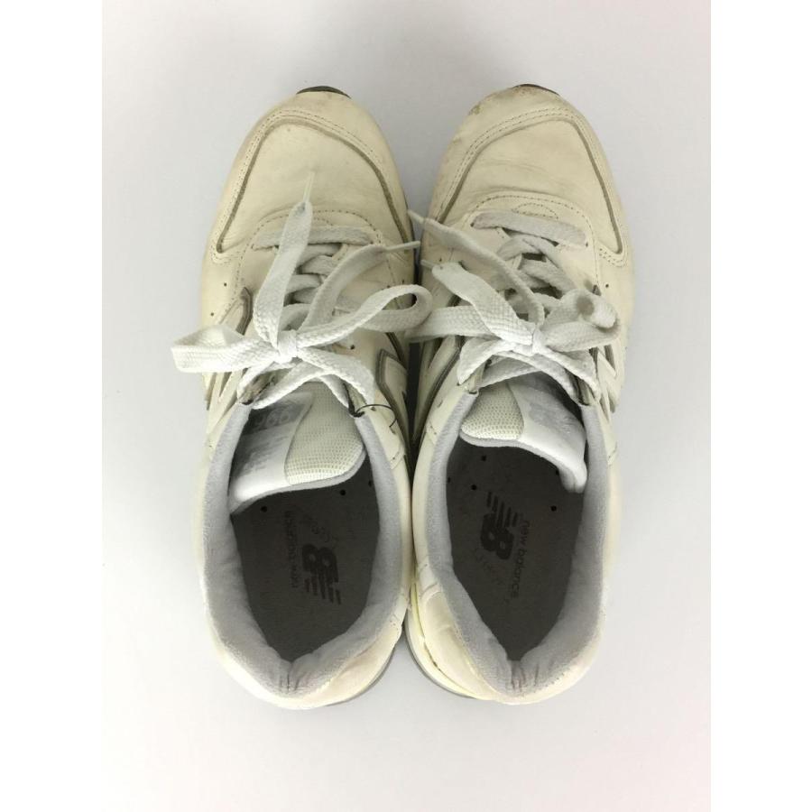 NEW BALANCE◆M996/ホワイト/MADE in USA/25cm/WHT｜ssol-shopping｜03