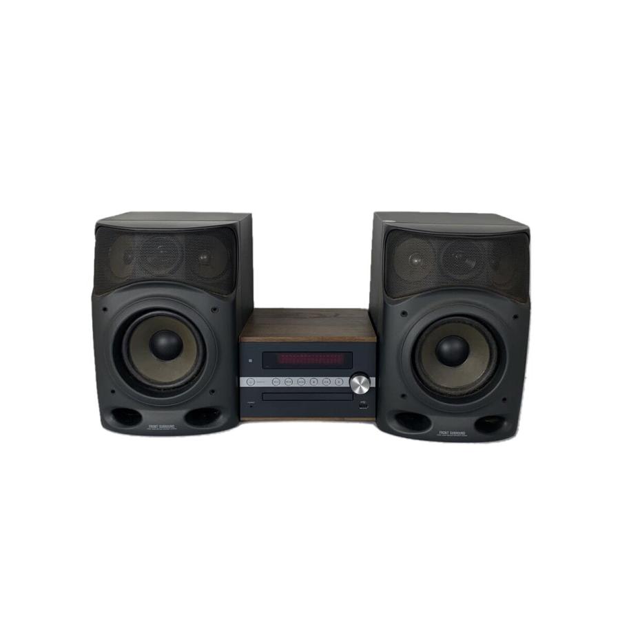 Pioneer◇CDミニコンポーネントシステム/ミニコンポ/X-CM56 : セカンド