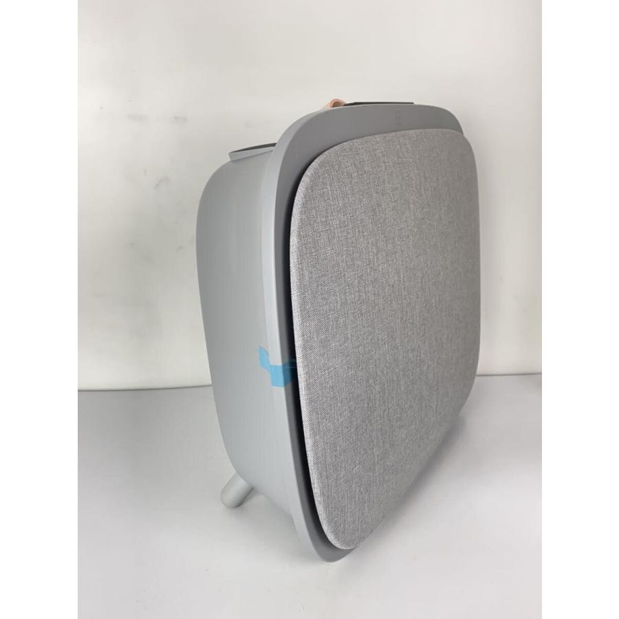 Electrolux◇Well A7/家庭用空気清浄機/WA71-305GY/グレー壁にかけて