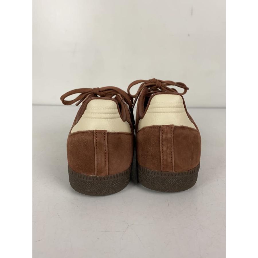 adidas LONDON　ブラウン　スエード　28cm adidas(アディダス) / ローカットスニーカー_IG1722/24.5cm/BRW