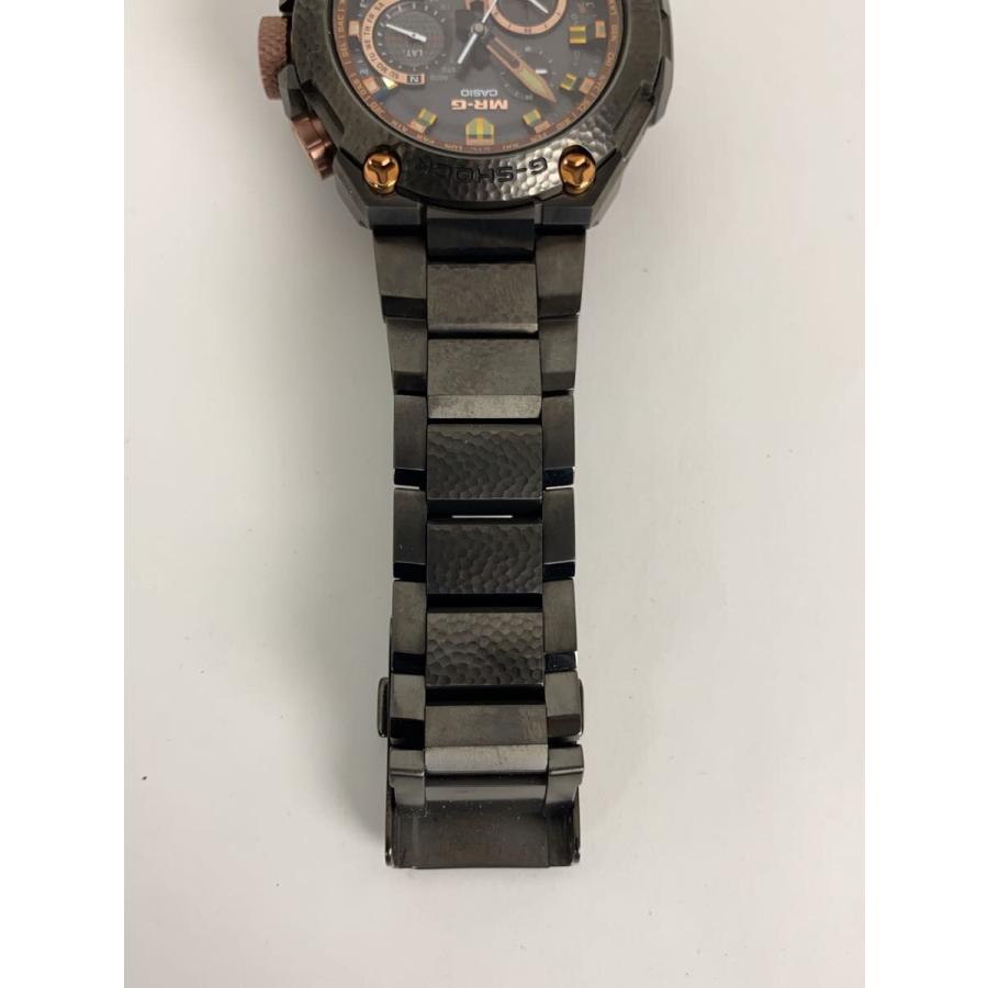 時計 CASIO MRG-G1000ht G-SHOCK 「MRG-G1000HT-1AJR 世界限定300本」緊急入荷！は完売