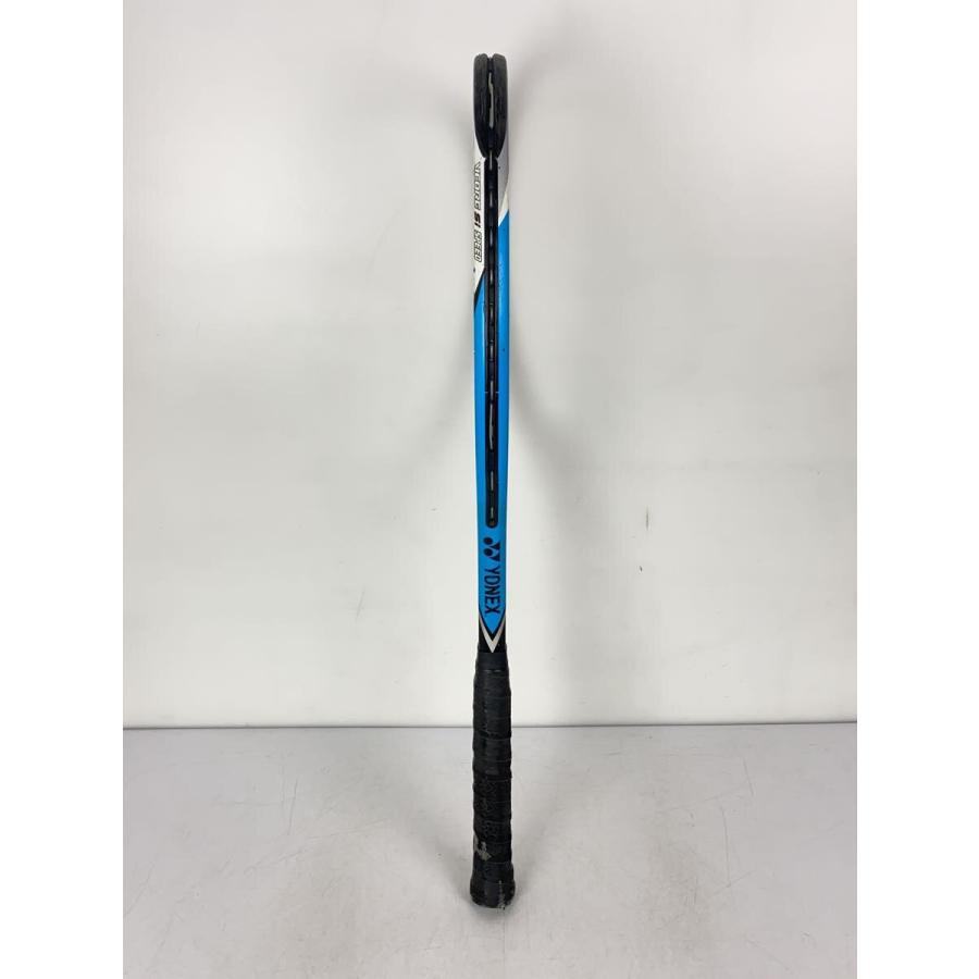 YONEX◇vcore si speed/テニスラケット/硬式ラケット/ブルー