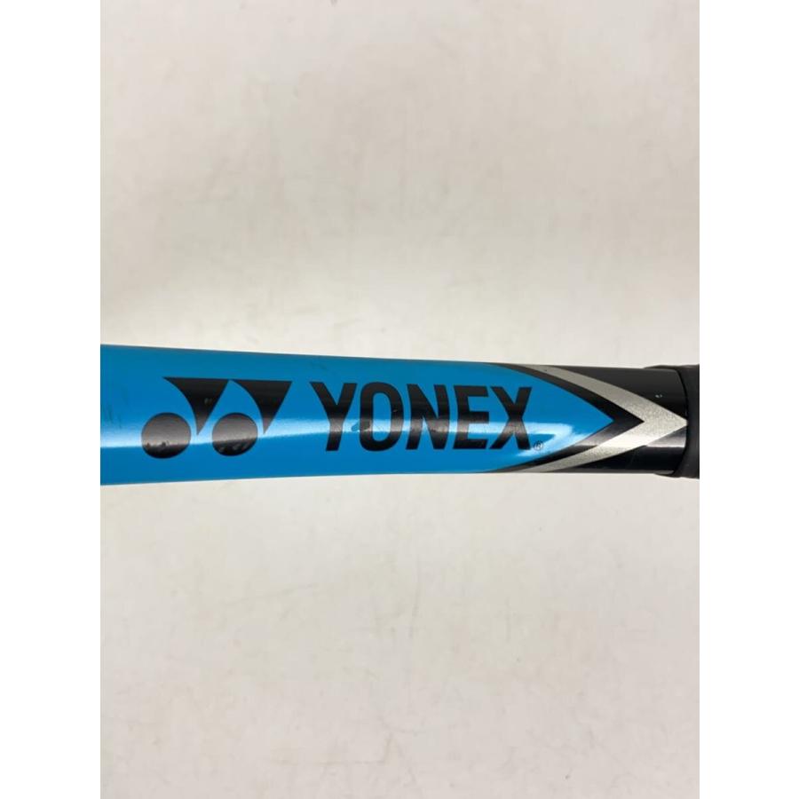 YONEX◇vcore si speed/テニスラケット/硬式ラケット/ブルー