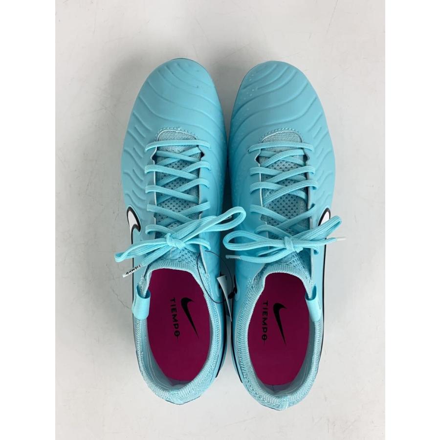 サッカースパイク28 ナイキ ティエンポ エリート 28 NIKE ナイキ ティエンポ レジェンド 10 エリート FG(ピンク×ブラック