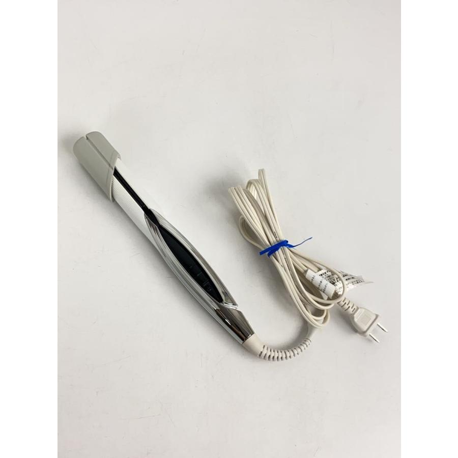 【美品】Refa ストレートアイロン　RE-AC02A ReFa◇ビューテックストレートアイロン/RE-AC02A/ホワイト