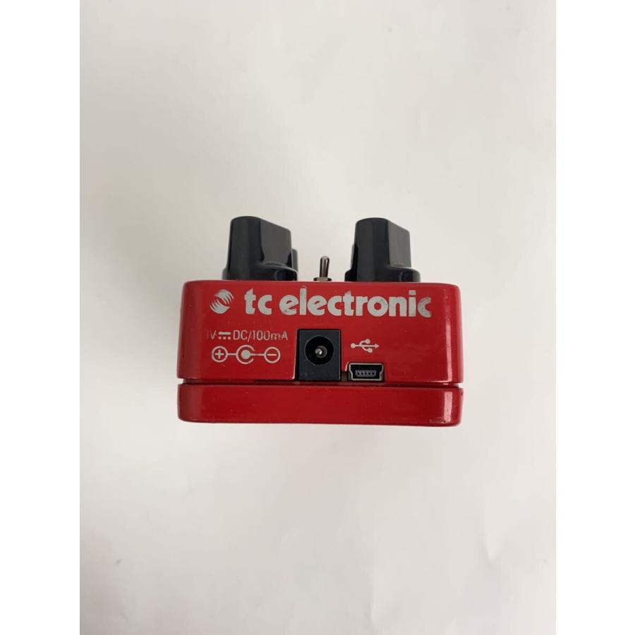 TC Electronic◇Hall of Fame Reverb/本体のみ/エフェクター