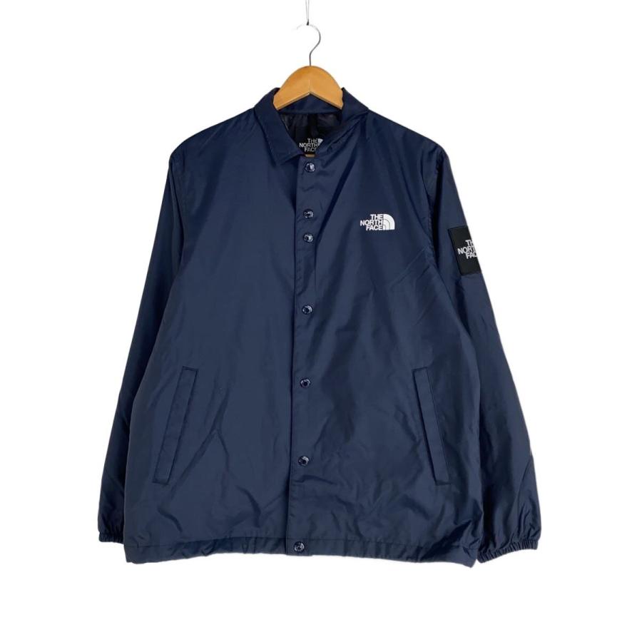 【極美品】THE NORTH FACE ナイロンコーチジャケット NP72130 THE NORTH FACE◇THE COACH JACKET/ナイロンジャケット/M/ナイロン