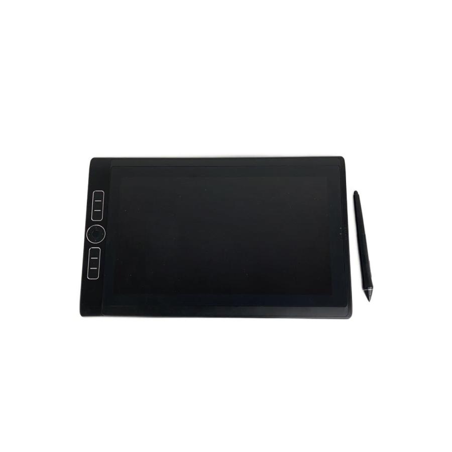 WACOM◇ペンタブレット Wacom MobileStudio Pro 13 DTH-W1320L/K0 