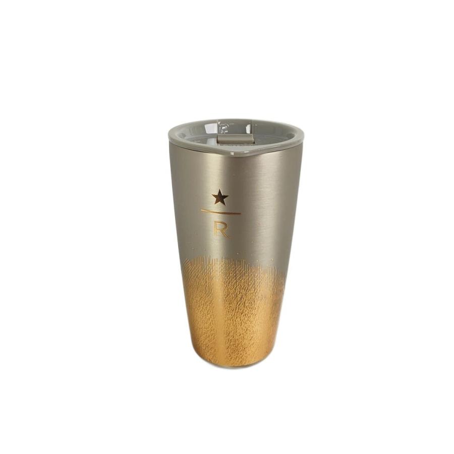 Starbucks◇タンブラー/スターバックス リザーブ/ステンレスカップ