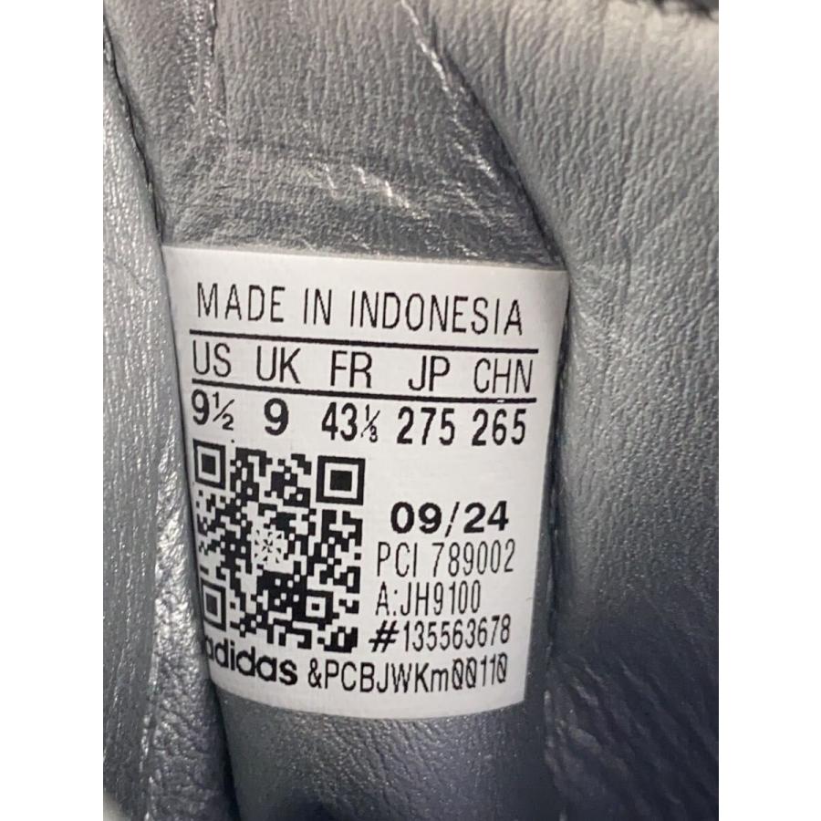adidas◇COUNTRY X ALWAYS_カントリー ALWAYS/27.5cm/パープル/JH9100