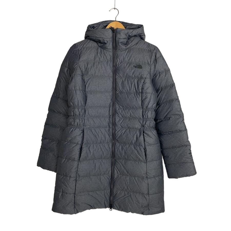 THE NORTH FACE◇Gotham Parka/ロングダウンジャケット/M/ポリエステル 