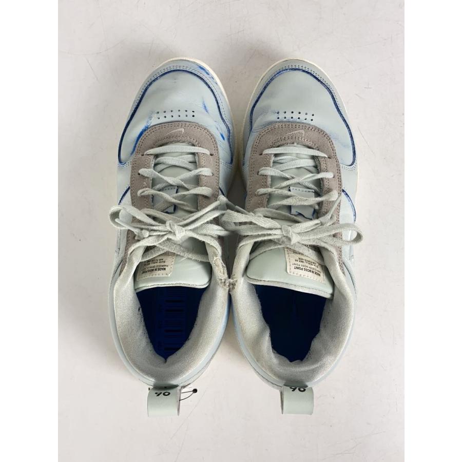 NIKE◇BOOK 1 EP_ブック EP/27.5cm/ブルー/IH0891-001// : セカンド