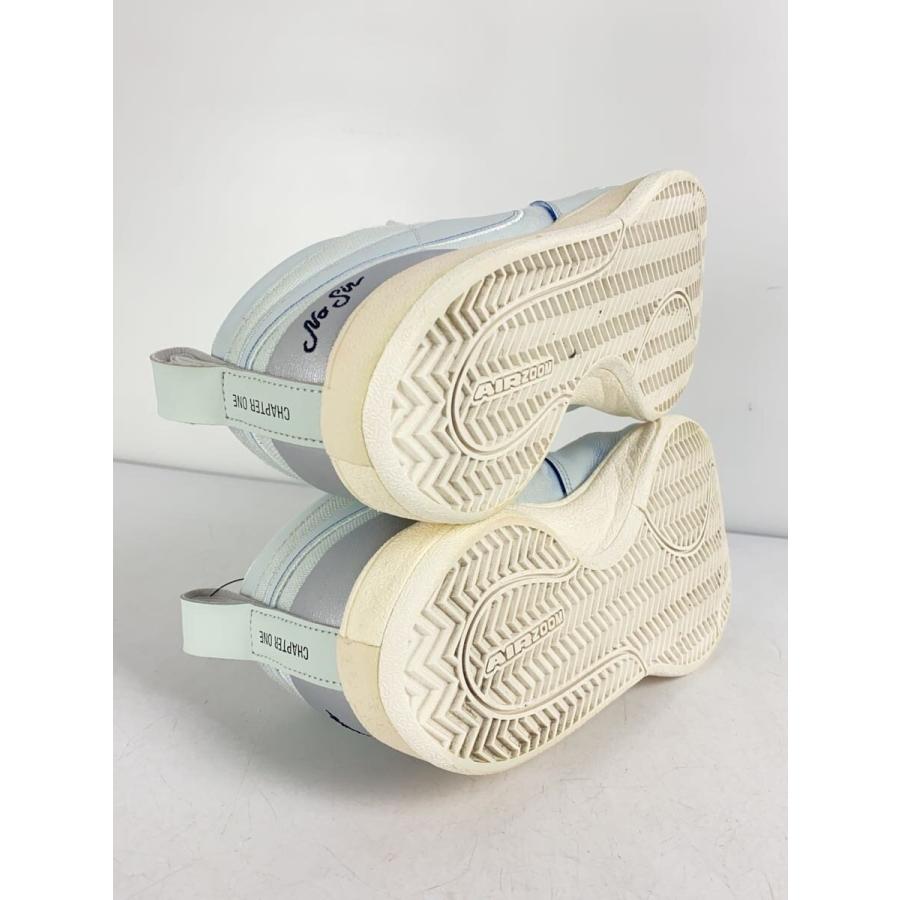 NIKE◇BOOK 1 EP_ブック EP/27.5cm/ブルー/IH0891-001// : セカンド