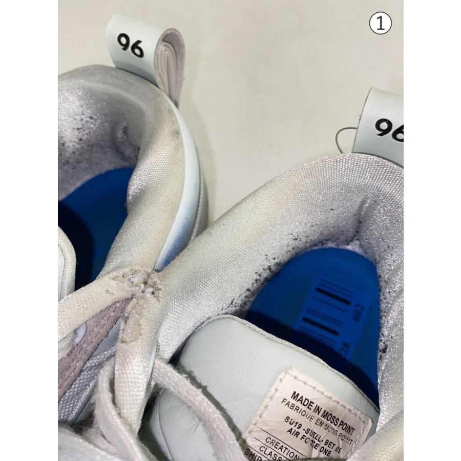 NIKE◇BOOK 1 EP_ブック EP/27.5cm/ブルー/IH0891-001// : セカンド