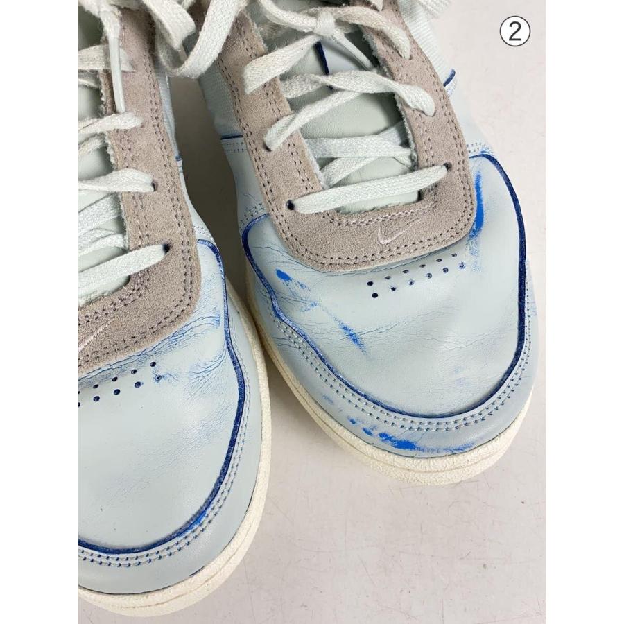 NIKE◇BOOK 1 EP_ブック EP/27.5cm/ブルー/IH0891-001// : セカンド