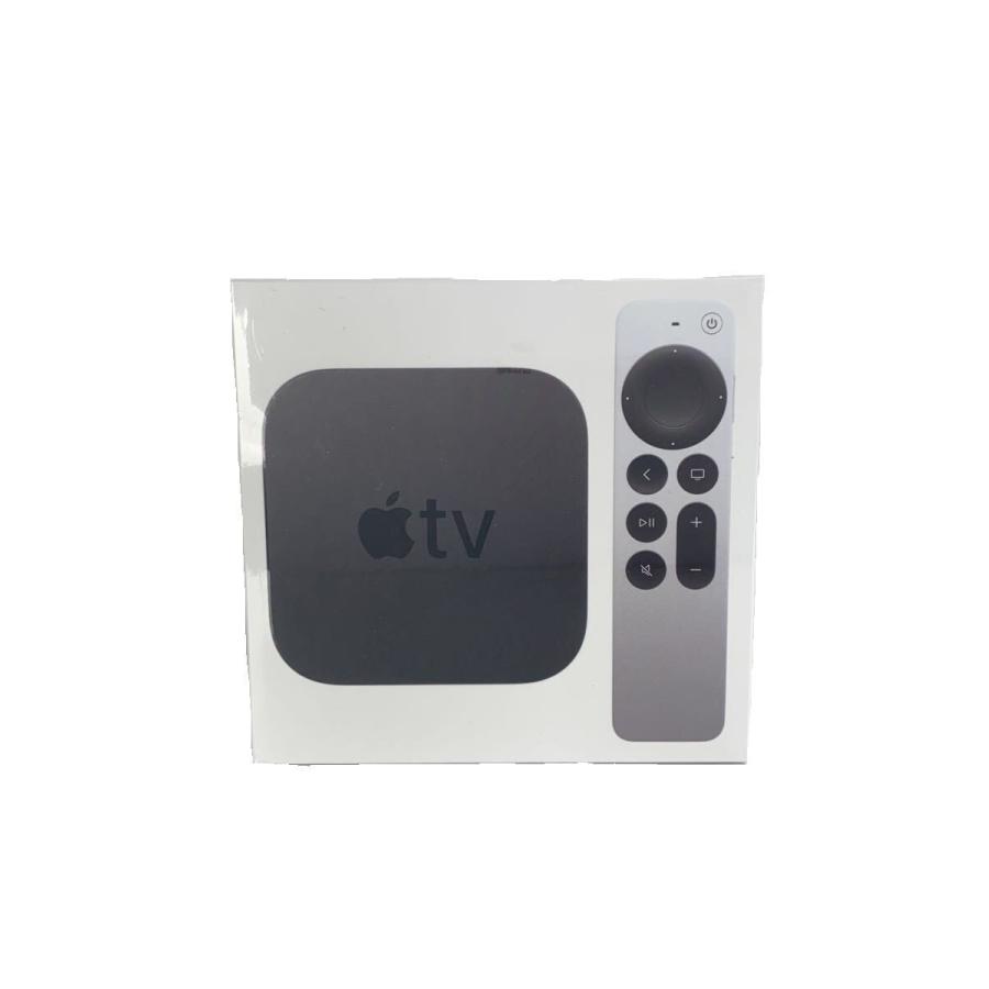 Apple◇Apple TV HD 32GB MHY93J/A A1625 : セカンドストリートYahoo