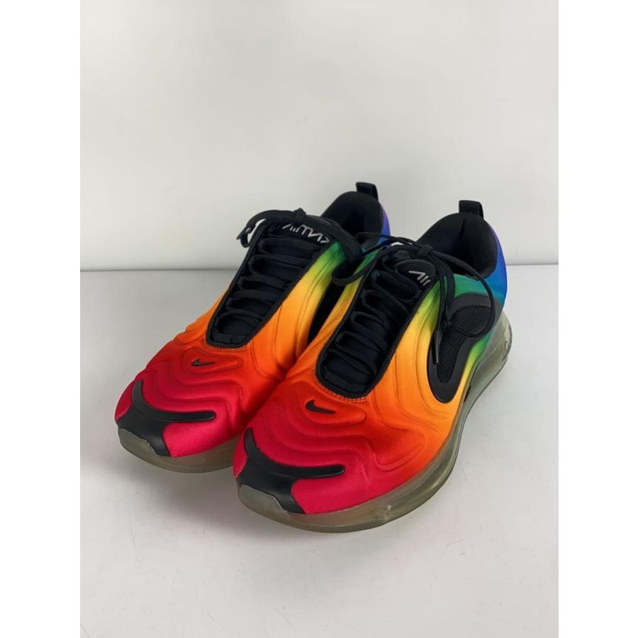NIKE◇AIR MAX 720 BETRUE/エアマックスビートゥルー/27cm/マルチ