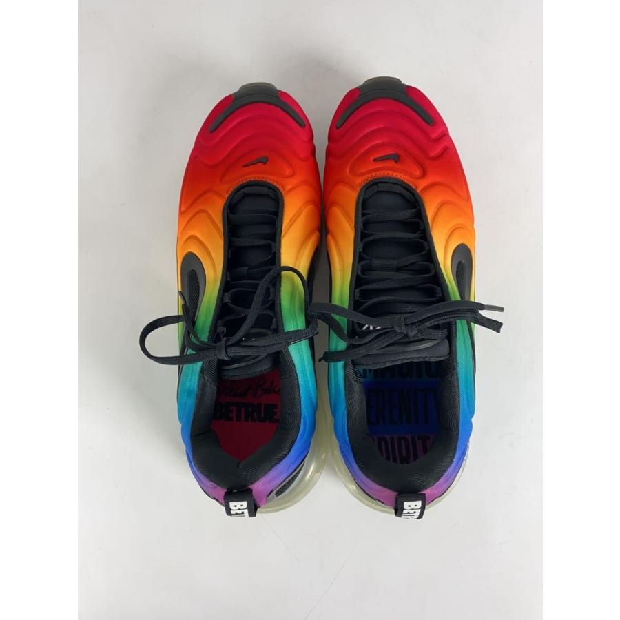 NIKE◇AIR MAX 720 BETRUE/エアマックスビートゥルー/27cm/マルチ