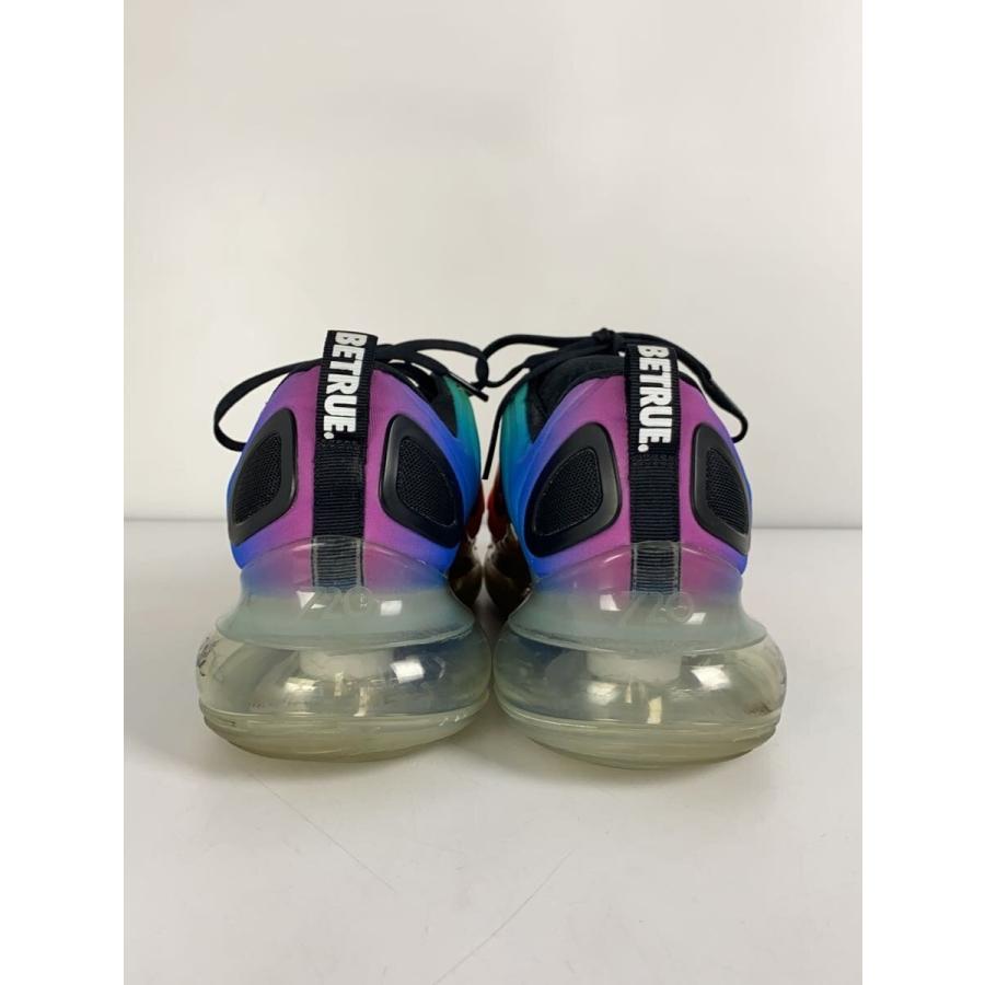 NIKE◇AIR MAX 720 BETRUE/エアマックスビートゥルー/27cm/マルチ