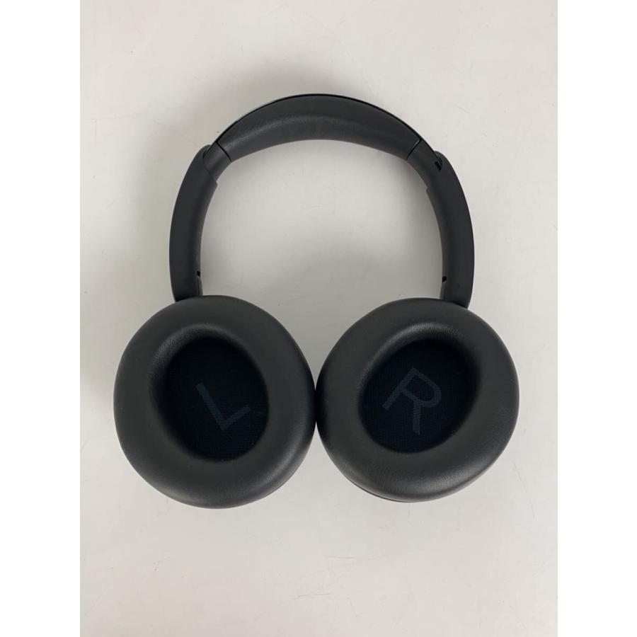 ANKER◇SOUNDCORE SPACE Q45/ワイヤレスヘッドホン/ブラック