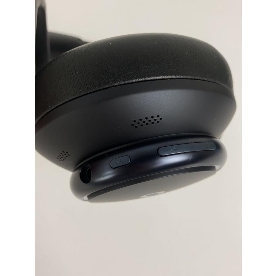 ANKER◇SOUNDCORE SPACE Q45/ワイヤレスヘッドホン/ブラック