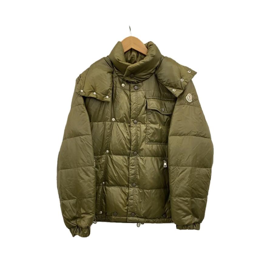 MONCLER◇ダウンジャケット/--/41324/50/68950 : セカンド MONCLER◇ダウンジャケット/--/41324/50/68950 : セカンド