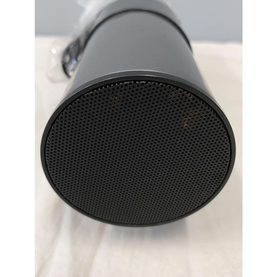 【美麗品】サーモス VECLOS SPW-500WP Bluetooth THERMOS◇Bluetoothスピーカー VECLOS SPW-500WP BK [ブラック