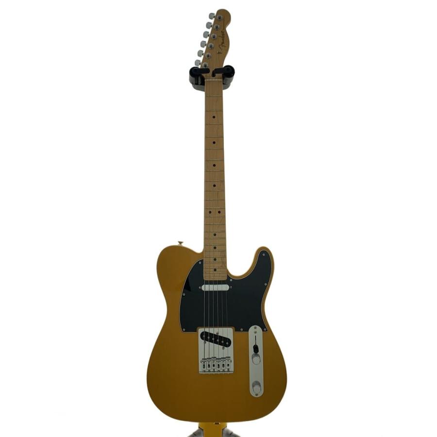 Fender◇Player Telecaster/Butterscotch Blonde/2023/メキシコ製