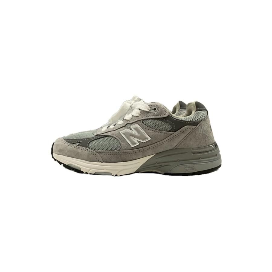 NEW BALANCE◇ニューバランス/MR993/25cm/GRY : セカンドストリート 