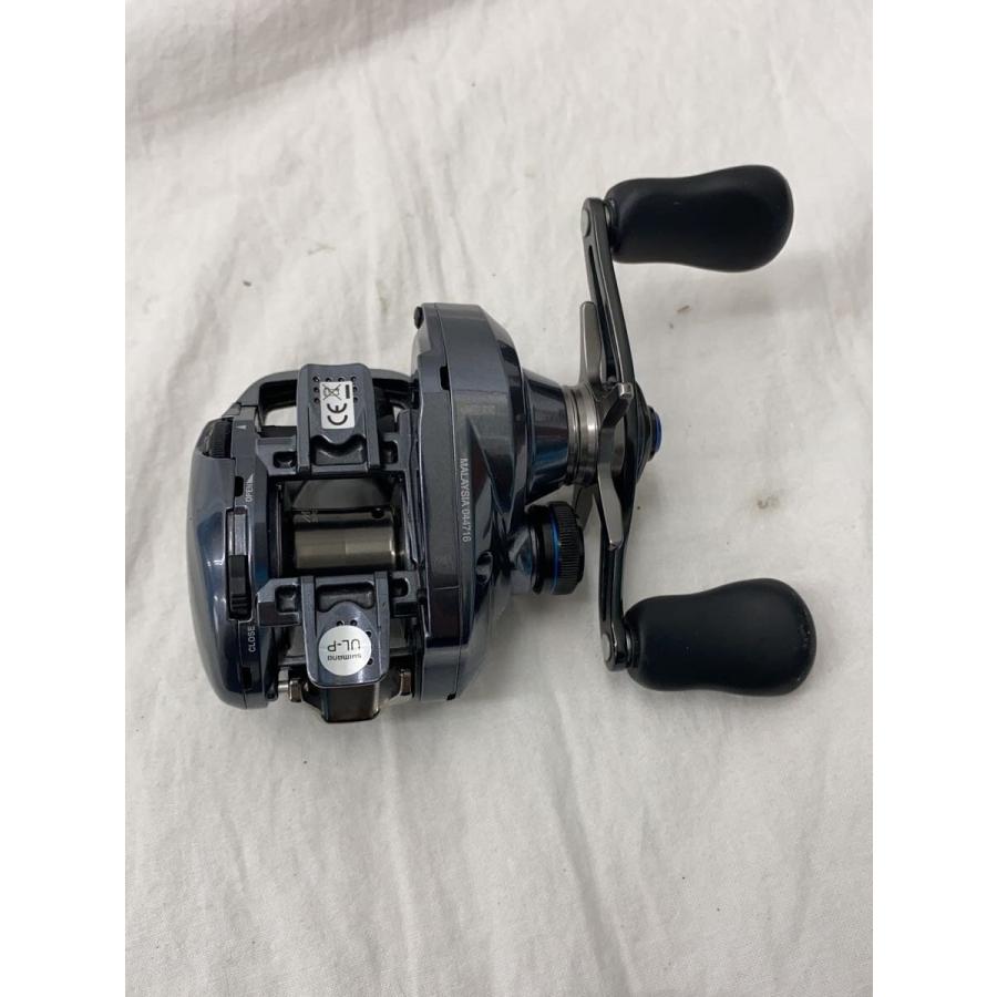 SHIMANO◇リール/ベイトリール/71HG XT シマノ Scorpion ベイトリール