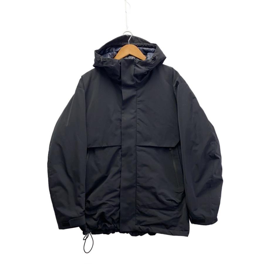 最終値下げ UNIQLO ＋J ハイブリットダウンジャケット UNIQLO+J◇ハイブリッドダウンオーバーサイズパーカー/ダウン