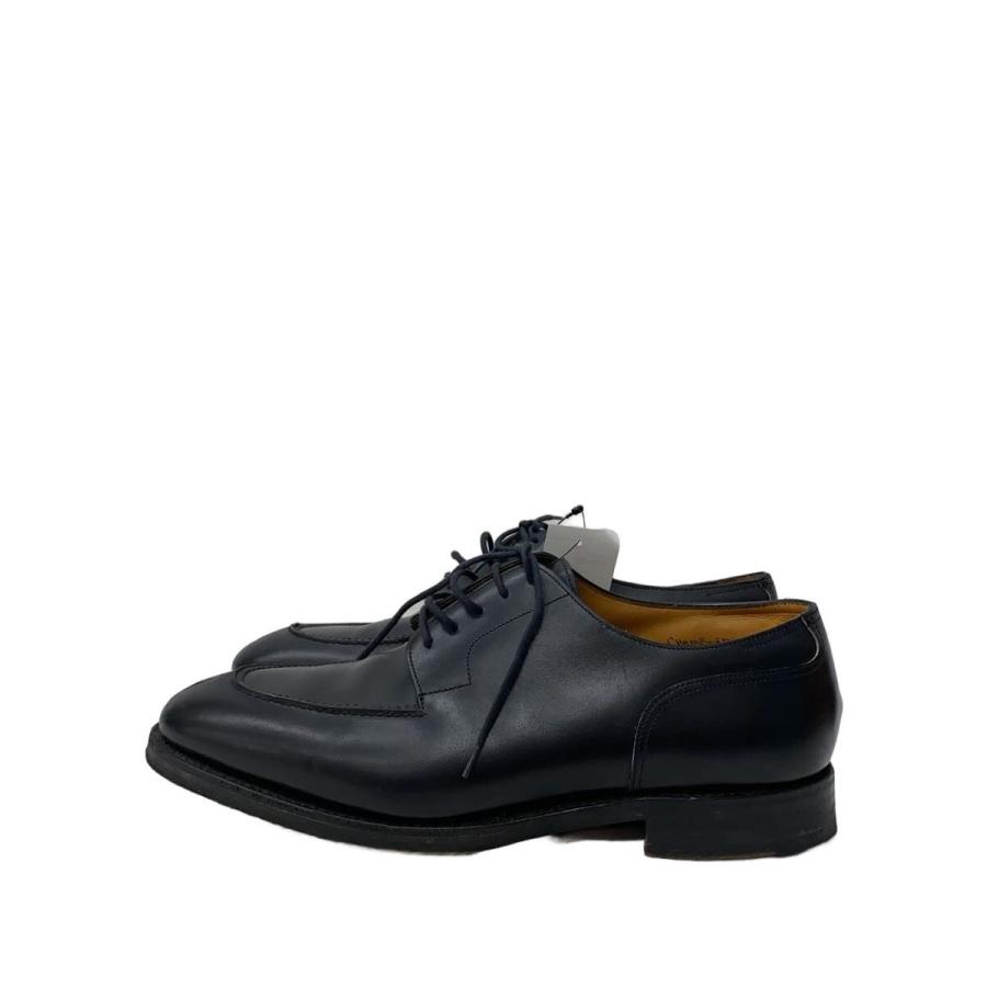 JOHN LOBB◇CHAMBORD/シャンボード/Uチップ/センターシーム/9Eサイズ