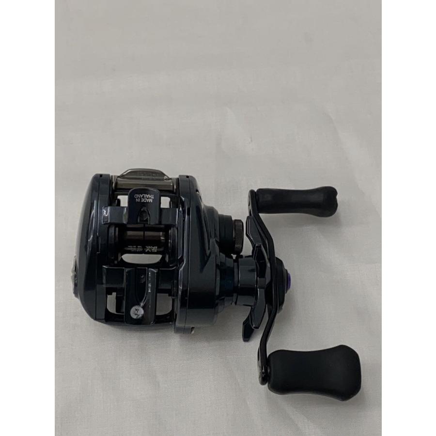 DAIWA◇20 タトゥーラ SVTW 103XH 00630091/ベイトリール : セカンド