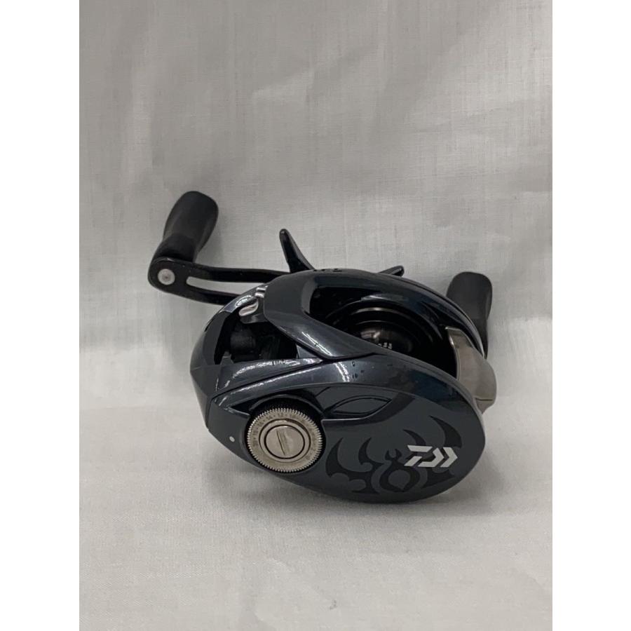 DAIWA◇20 タトゥーラ SVTW 103XH 00630091/ベイトリール// : セカンド