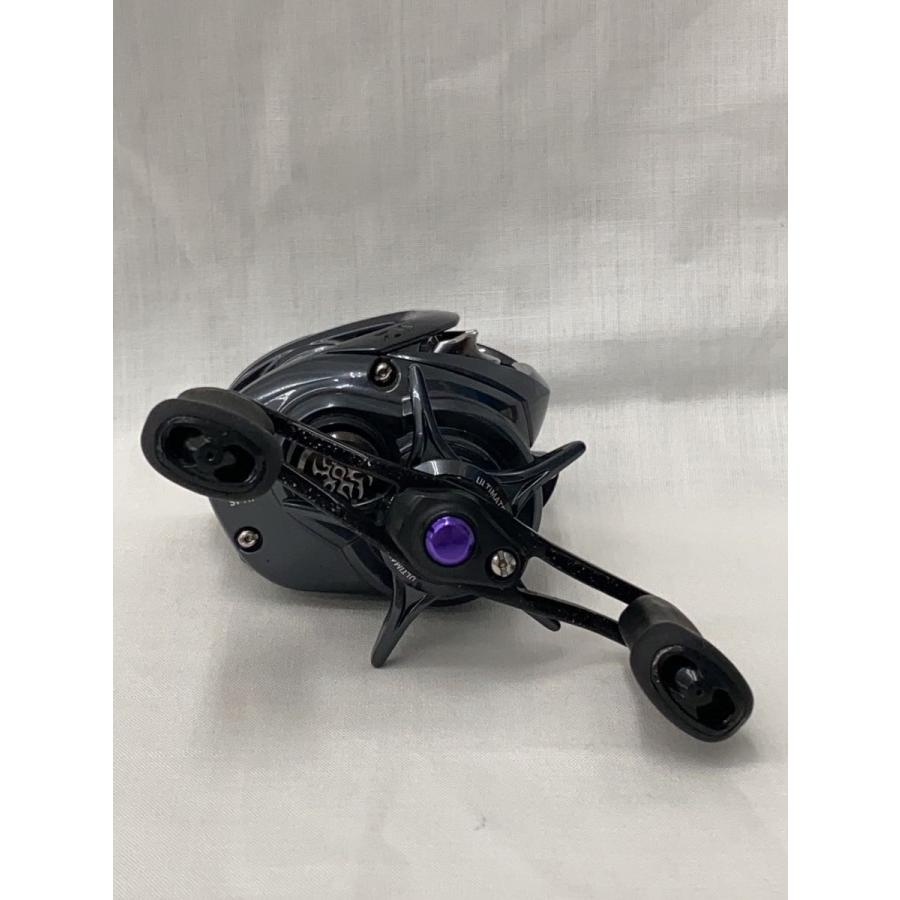 DAIWA◇20 タトゥーラ SVTW 103XH 00630091/ベイトリール : セカンド